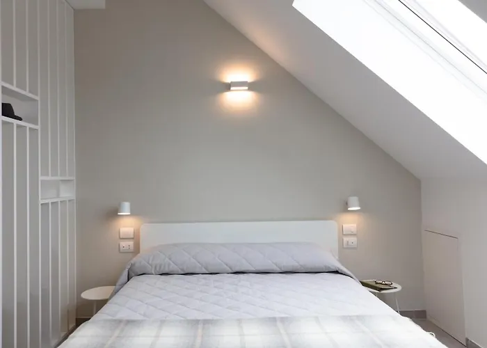 Cirene Apartments Milano